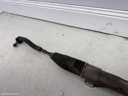 2014 TOYOTA RAV4 Steering Box/Rack