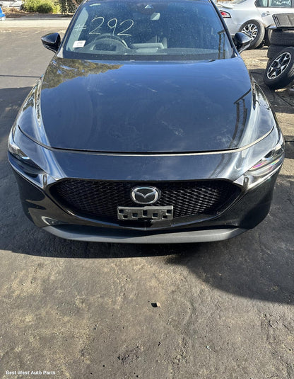 2020 MAZDA 3 Gear Stick/Shifter