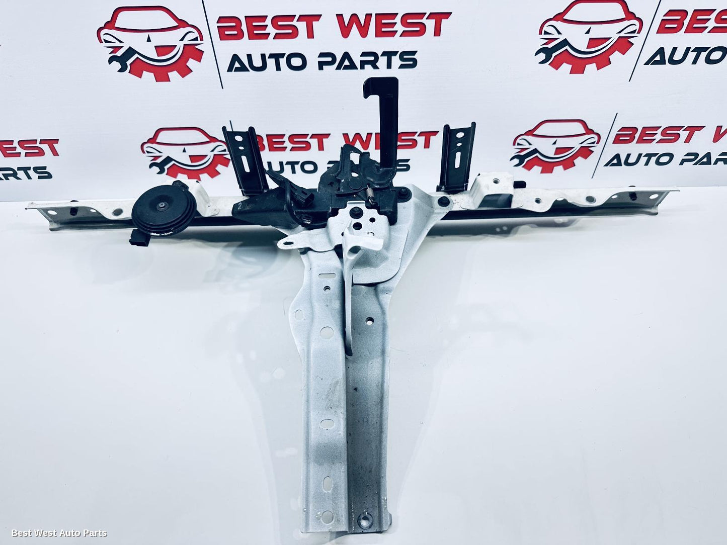 2024 TOYOTA HILUX Radiator Support