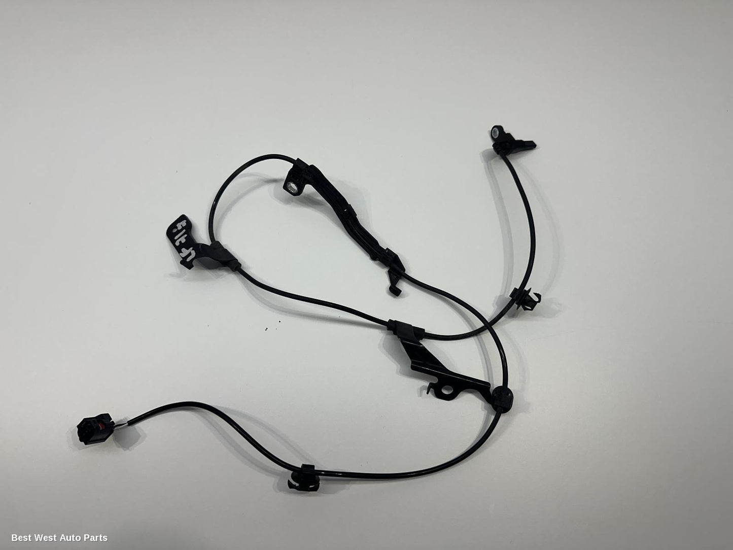 2022 TOYOTA COROLLA Abs Sensor
