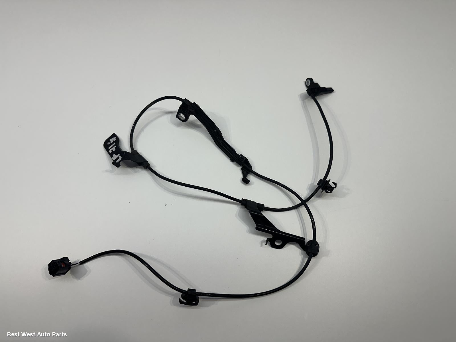 2022 TOYOTA COROLLA Abs Sensor