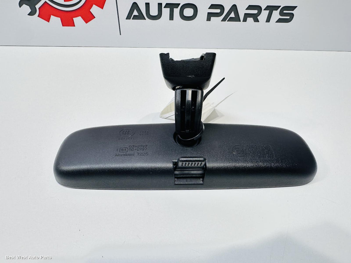 2017 TOYOTA COROLLA Interior Mirror