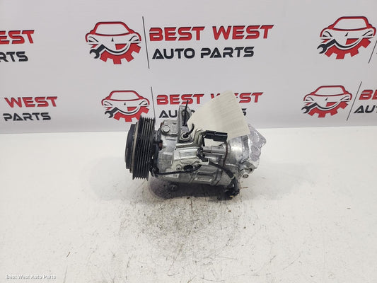 2025 MITSUBISHI OUTLANDER A/C Compressor