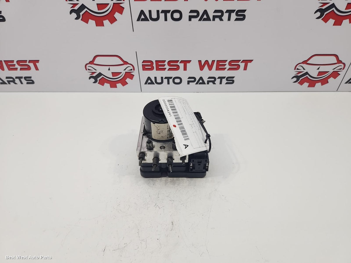 2009 SUZUKI SWIFT Abs Pump/Modulator