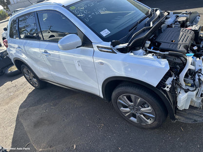 2023 SUZUKI VITARA Combination Switch