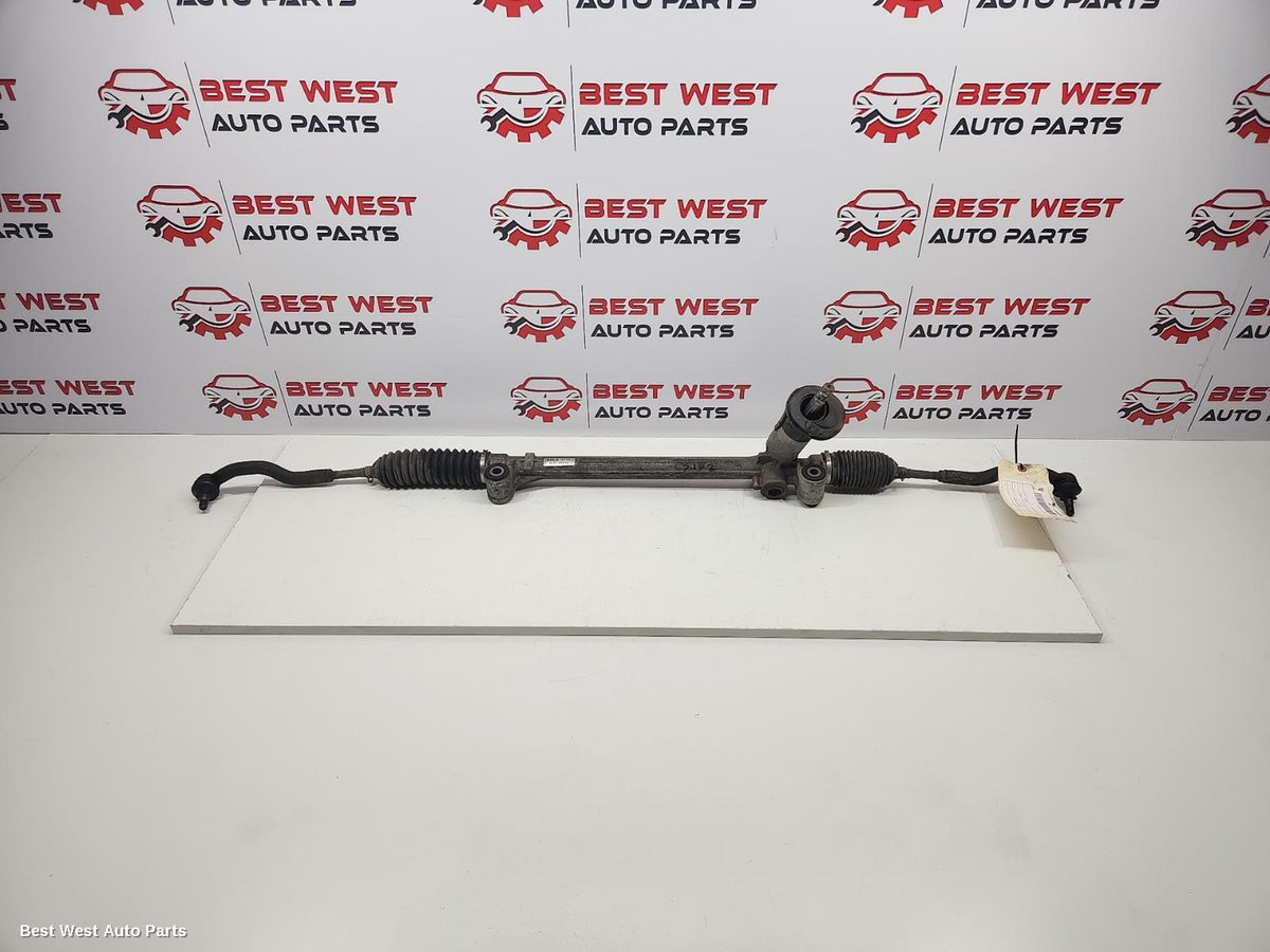 2013 SUZUKI SWIFT Steering Box/Rack