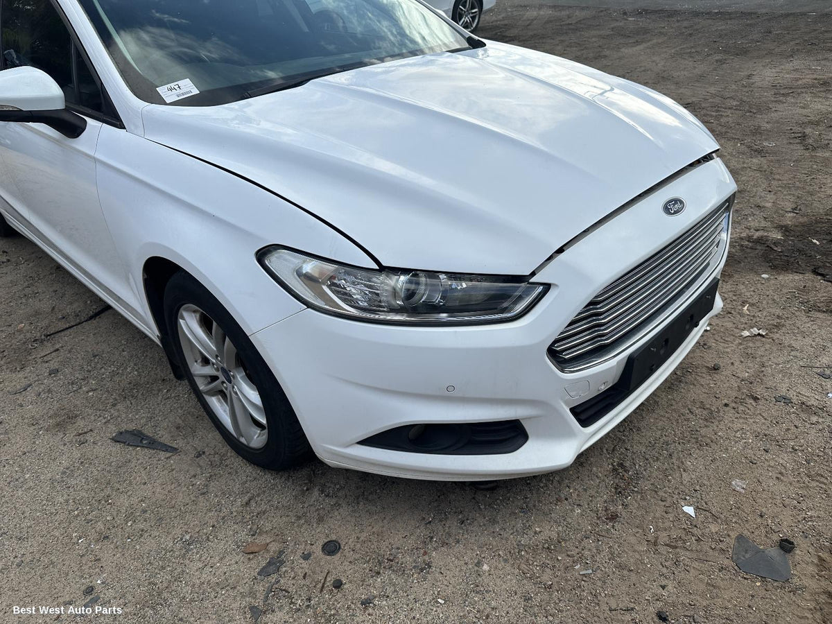2017 FORD MONDEO Right Taillight