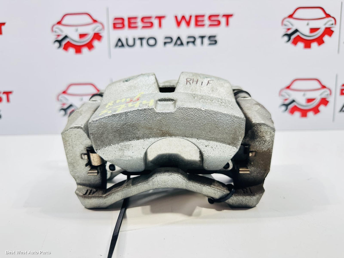 2023 TOYOTA CAMRY Caliper