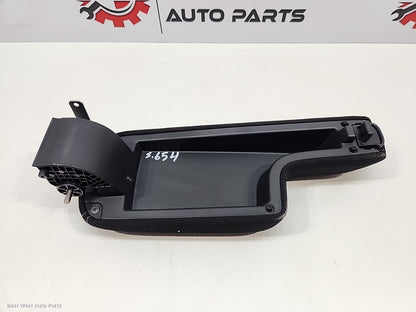 2014 HONDA JAZZ Console