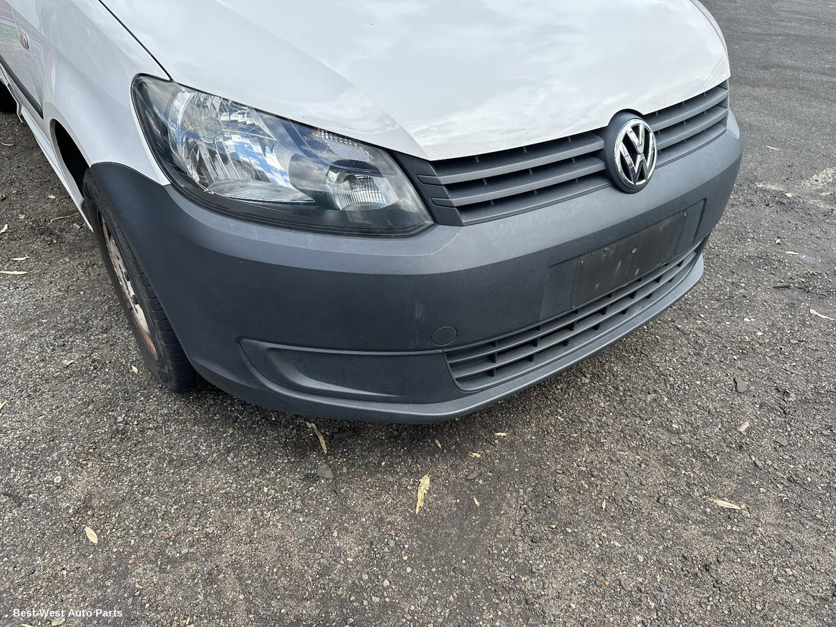 2015 VOLKSWAGEN CADDY Air Cleaner/Box