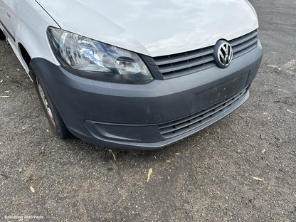 2015 VOLKSWAGEN CADDY Right Guard Liner