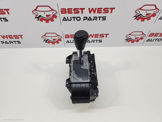 2014 TOYOTA RAV4 Gear Stick/Shifter
