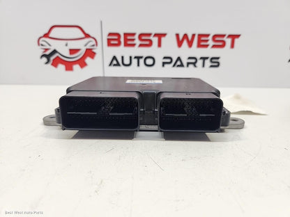 2019 MITSUBISHI ASX Ecu