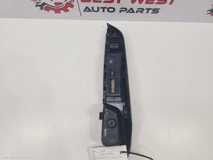 2023 NISSAN NAVARA Pwr Dr Wind Switch