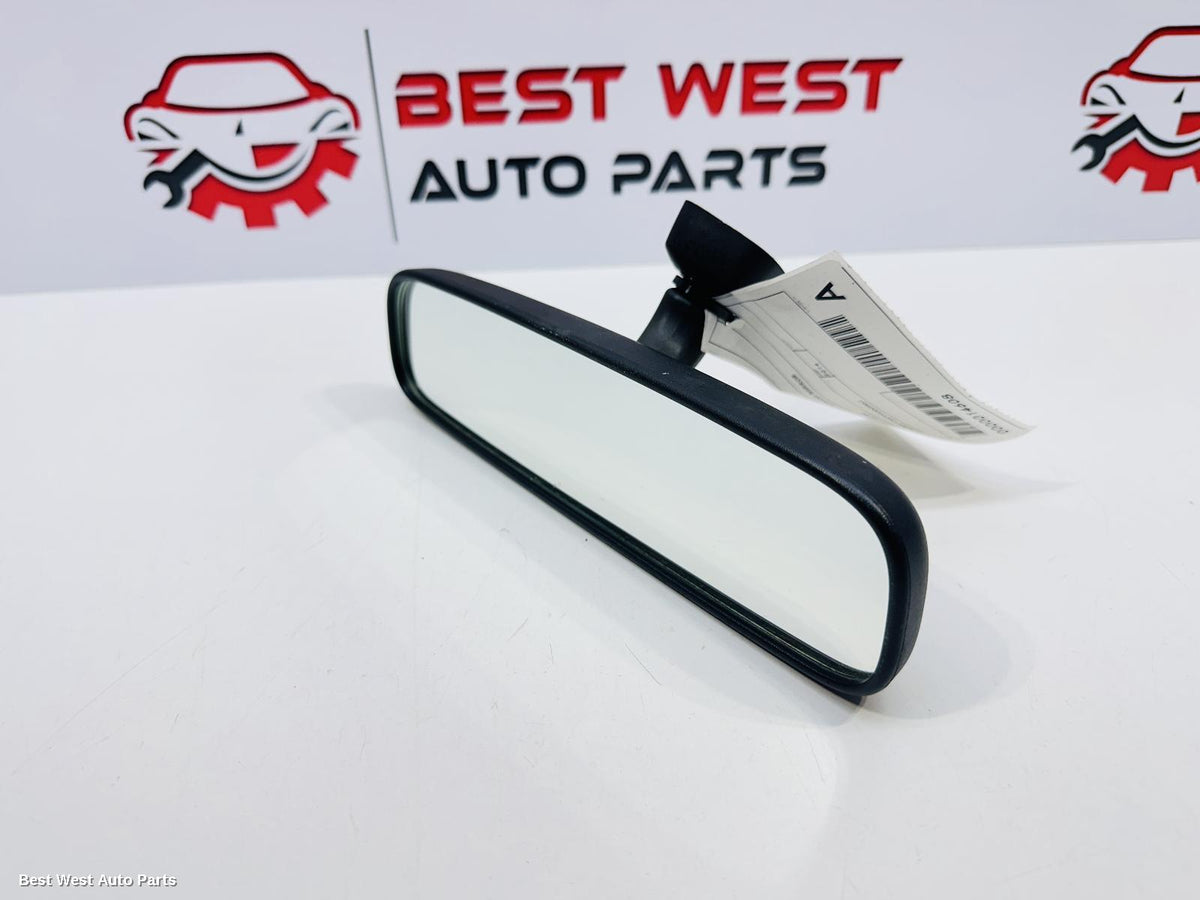 2014 MITSUBISHI MIRAGE Interior Mirror