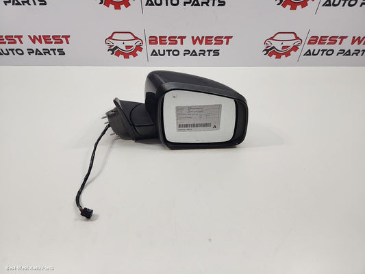 2011 JEEP GRANDCHEROKEE Right Door Mirror