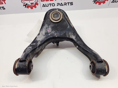 2019 MITSUBISHI TRITON Left Front Upper Control Arm