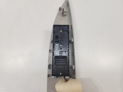 2014 MITSUBISHI MIRAGE Pwr Dr Wind Switch