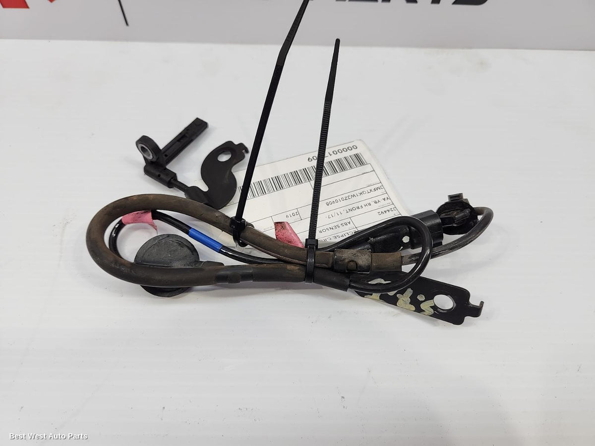 2019 MITSUBISHI ECLIPSE CROSS Abs Sensor