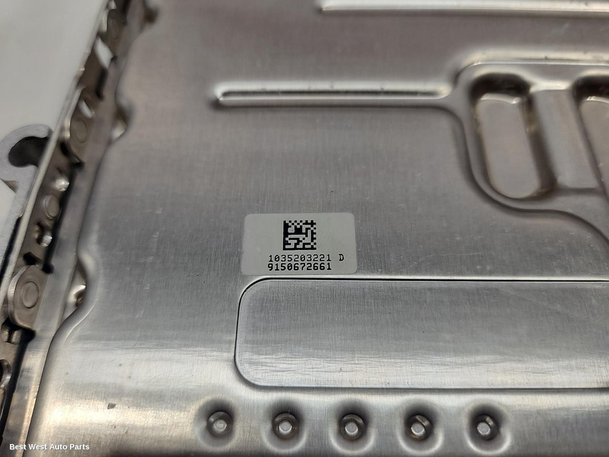 2021 HYUNDAI SANTA FE Ecu