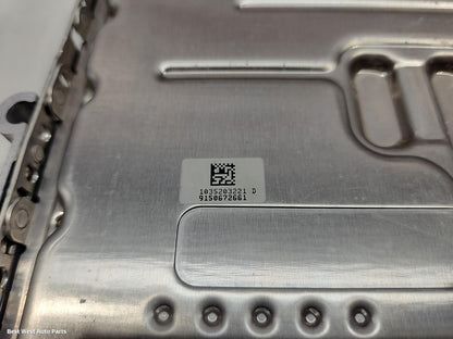 2021 HYUNDAI SANTA FE Ecu
