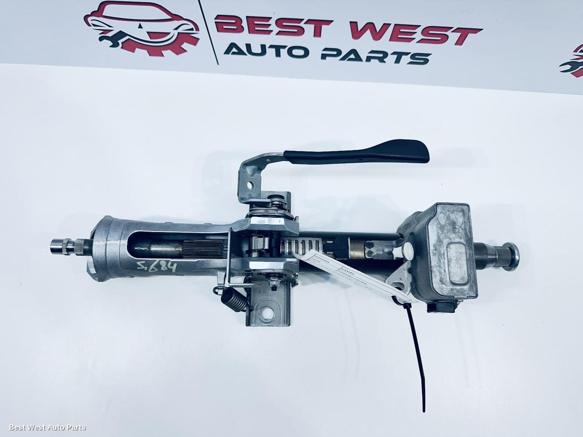2021 TOYOTA CAMRY Steering Column