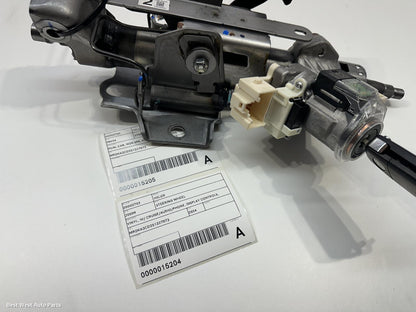 2024 TOYOTA HILUX Steering Column