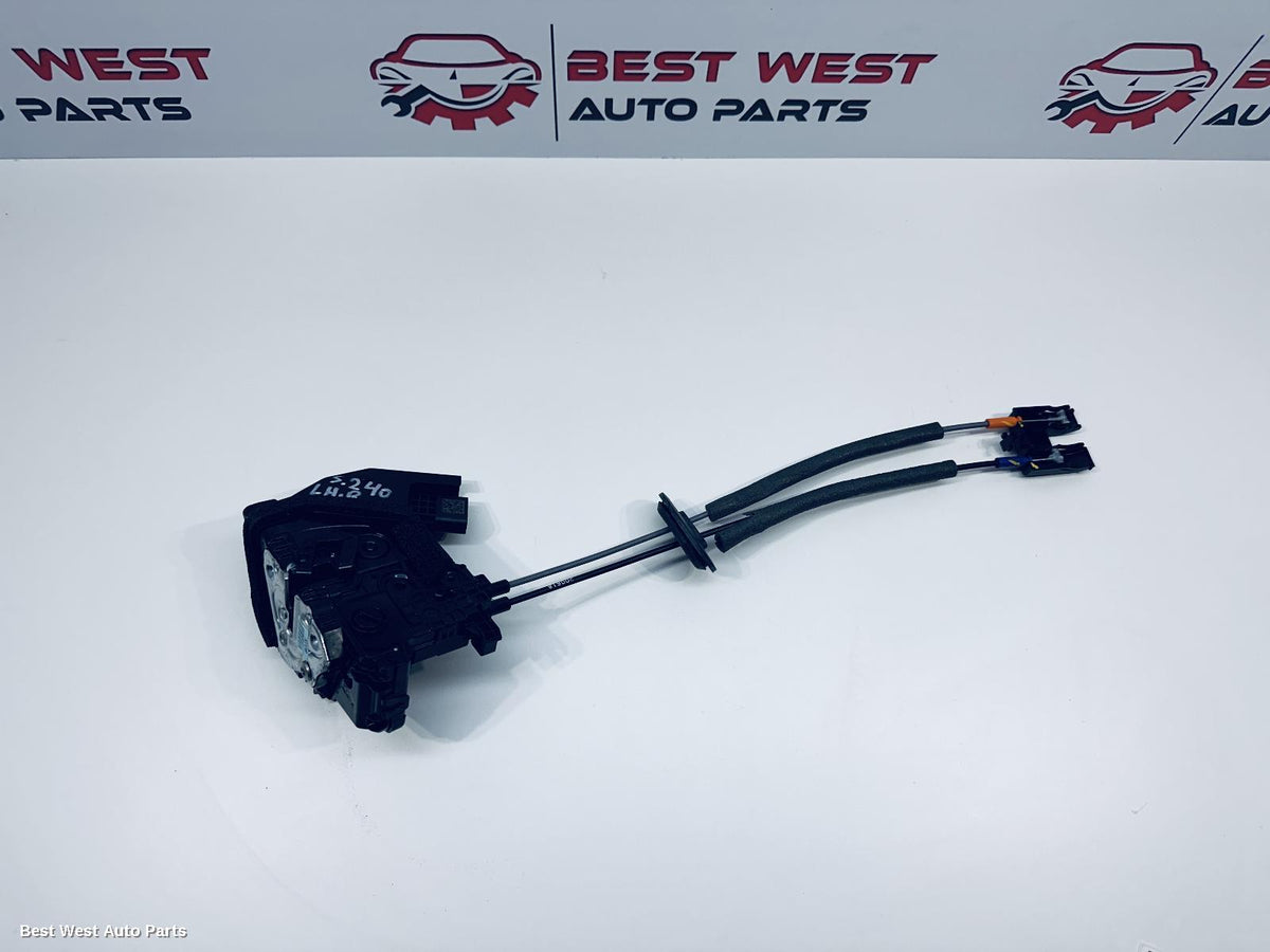 2020 KIA CERATO Door/Boot/Gate Lock