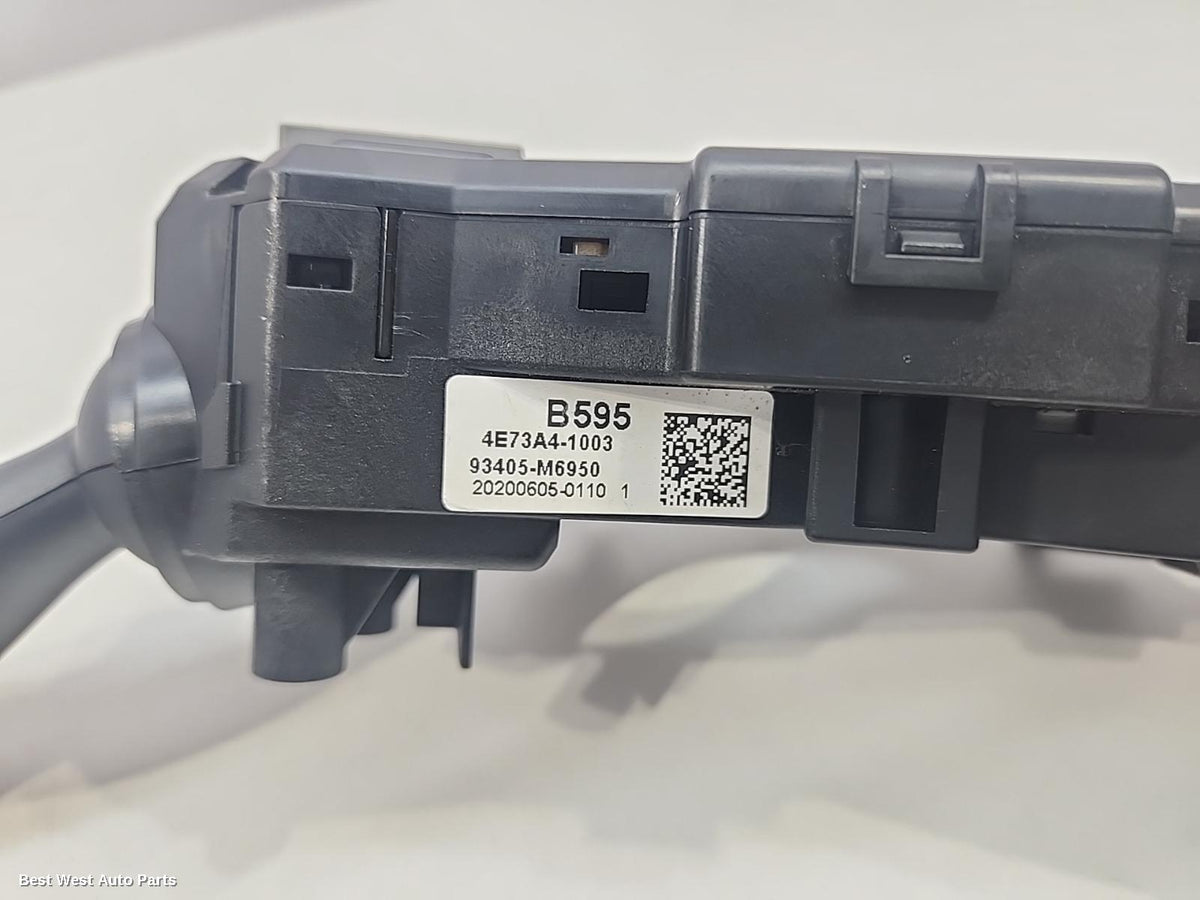 2020 KIA CERATO Combination Switch