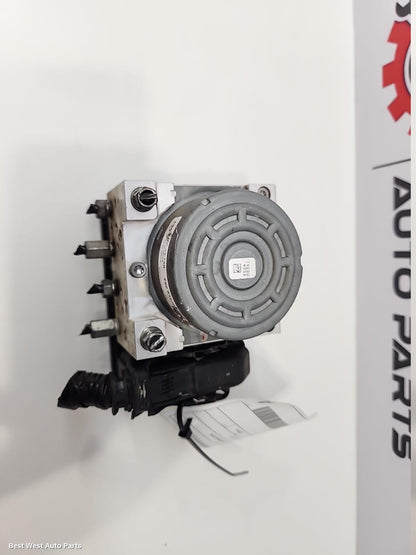 2014 MAZDA CX5 Abs Pump/Modulator