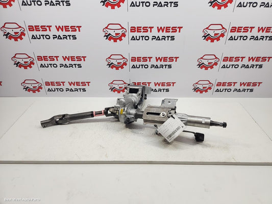 2014 TOYOTA RAV4 Steering Column