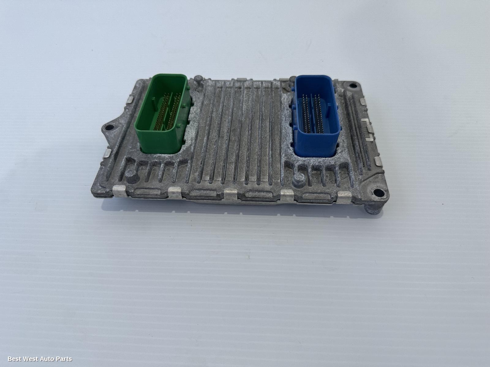 2014 JEEP CHEROKEE Ecu
