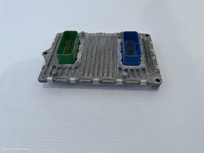 2014 JEEP CHEROKEE Ecu