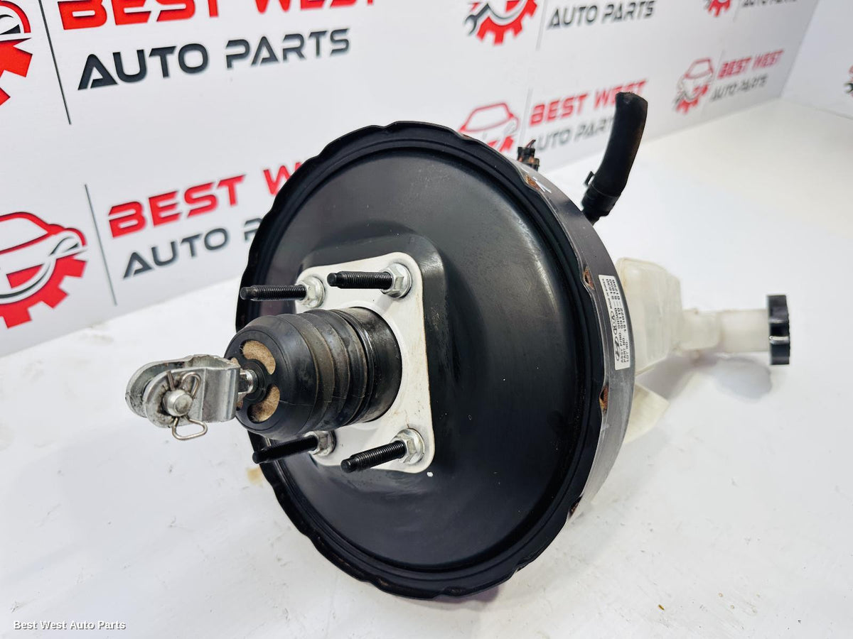 2020 HYUNDAI SANTA FE Brake Booster