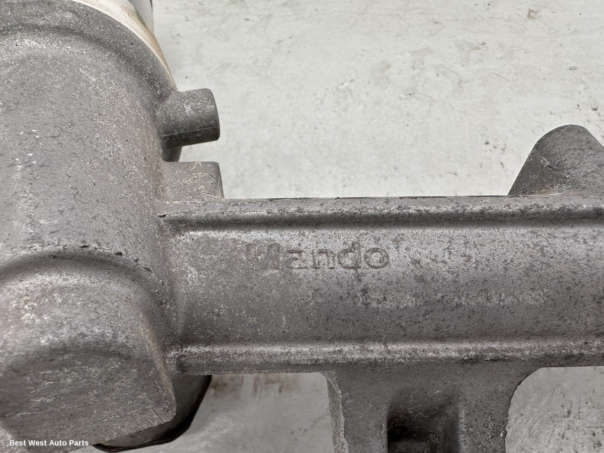 2017 KIA SPORTAGE Steering Box/Rack