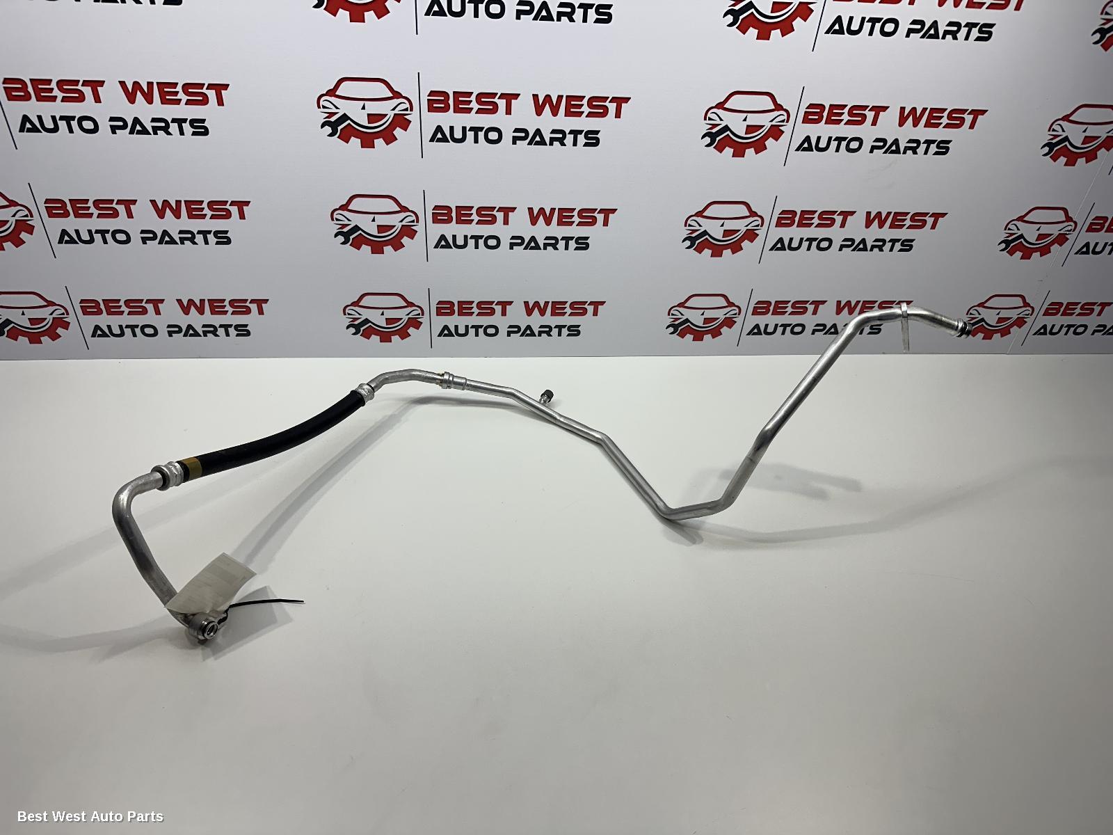 2022 TOYOTA COROLLA A/C Hoses