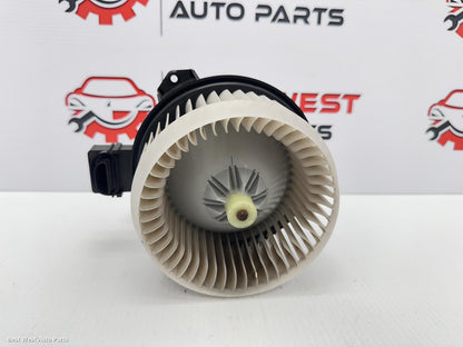 2013 TOYOTA COROLLA Heater Fan Motor