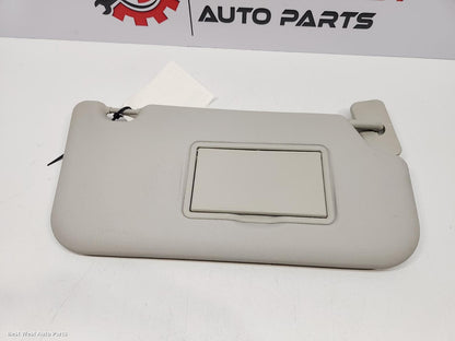2021 FORD RANGER Sunvisor