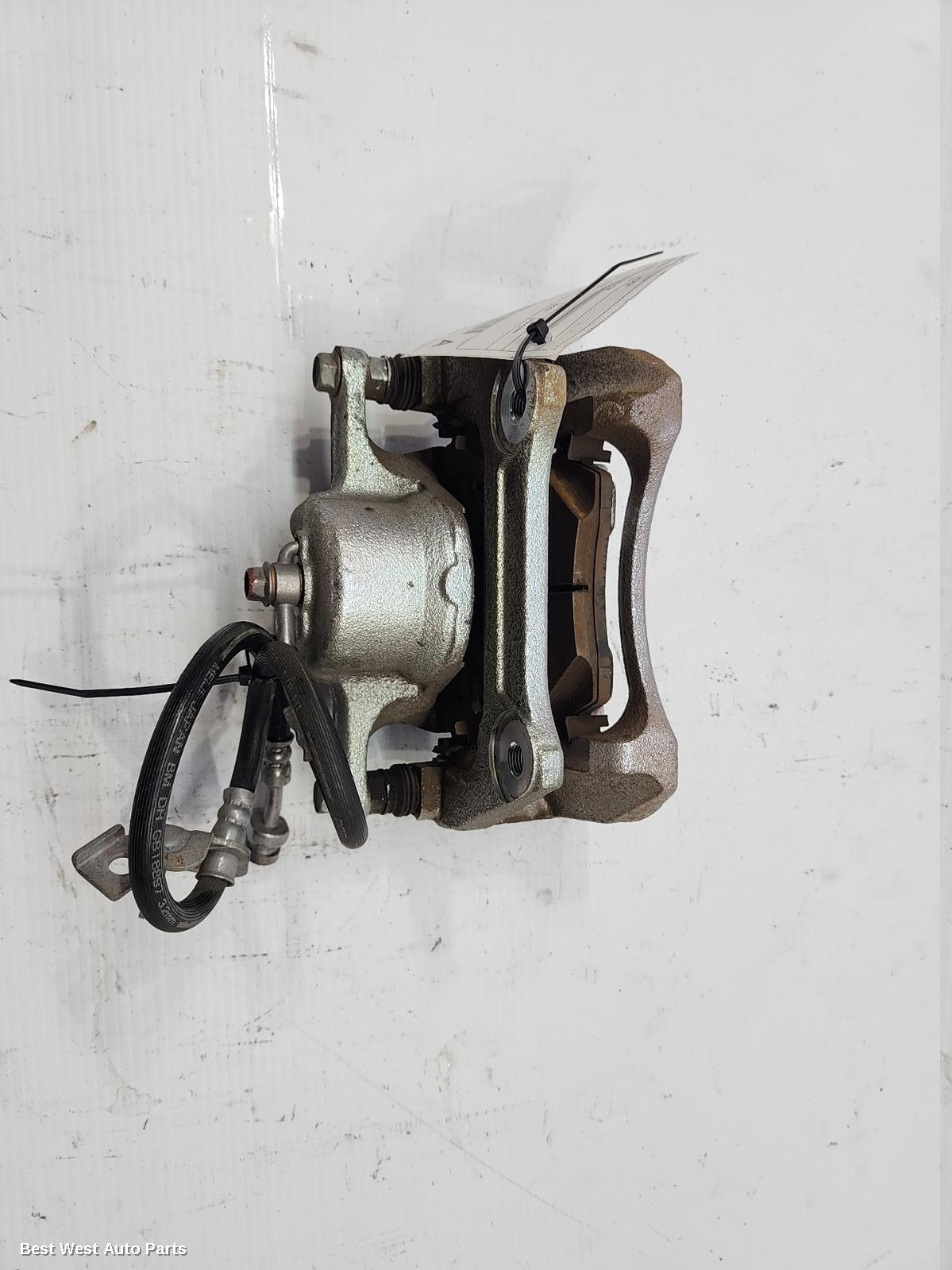 2024 HYUNDAI KONA Caliper