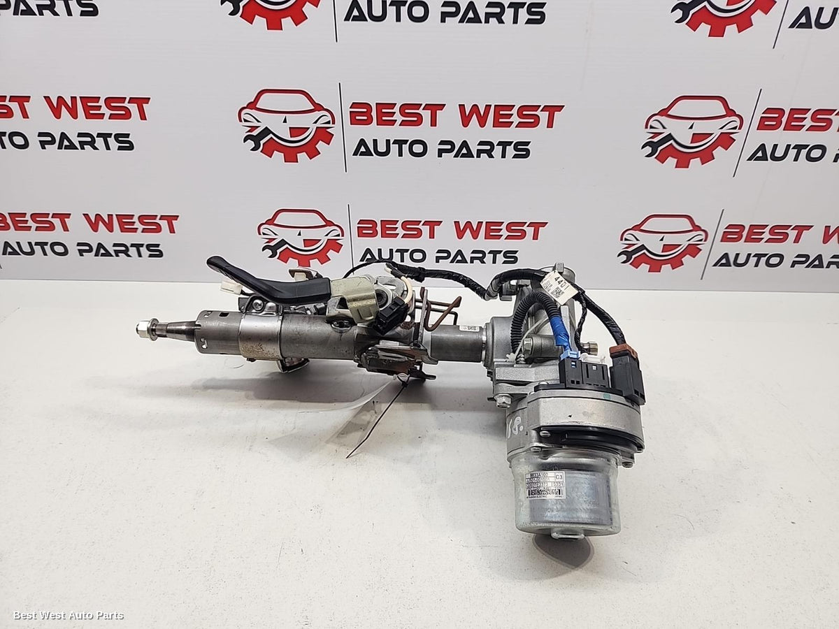 2015 MITSUBISHI OUTLANDER Steering Column