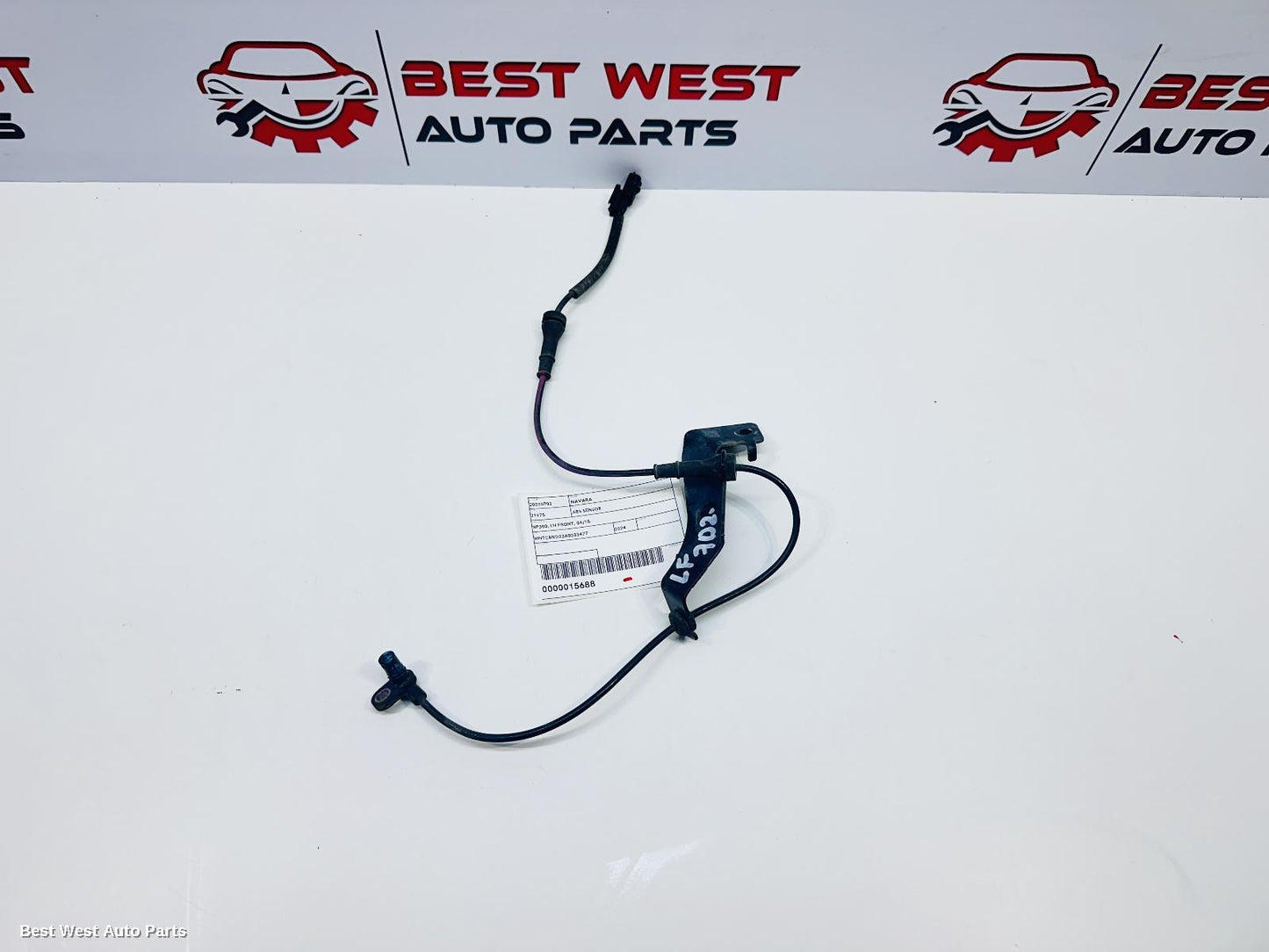 2024 NISSAN NAVARA Abs Sensor