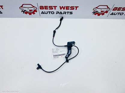 2024 NISSAN NAVARA Abs Sensor