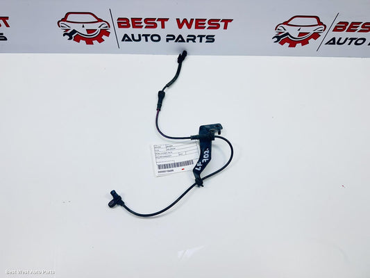 2024 NISSAN NAVARA Abs Sensor