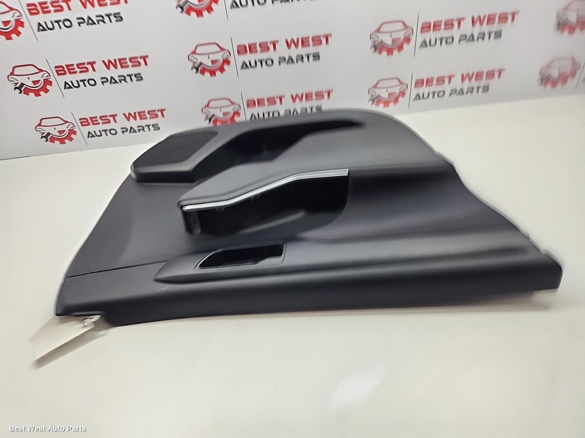 2022 TOYOTA KLUGER Door Trim