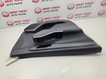 2022 TOYOTA KLUGER Door Trim