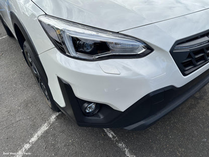 2021 SUBARU XV Abs Sensor