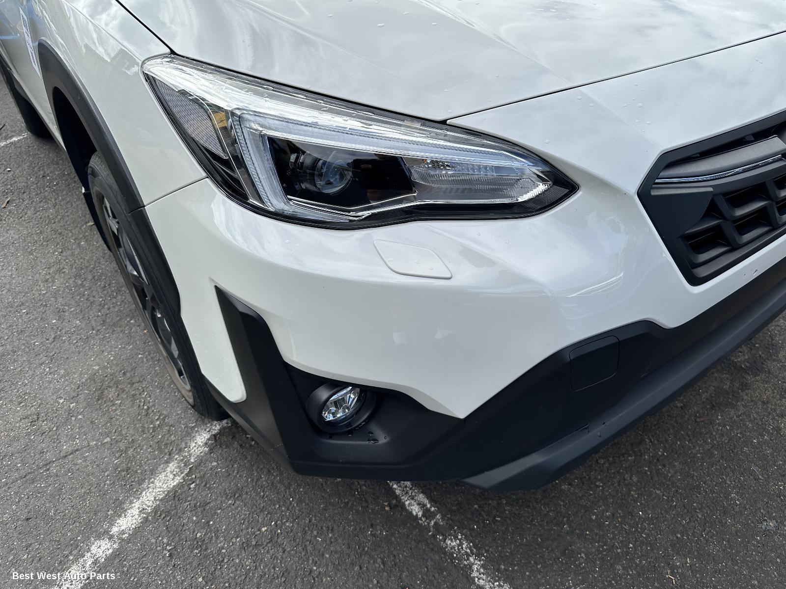 2021 SUBARU XV Washer Bottle