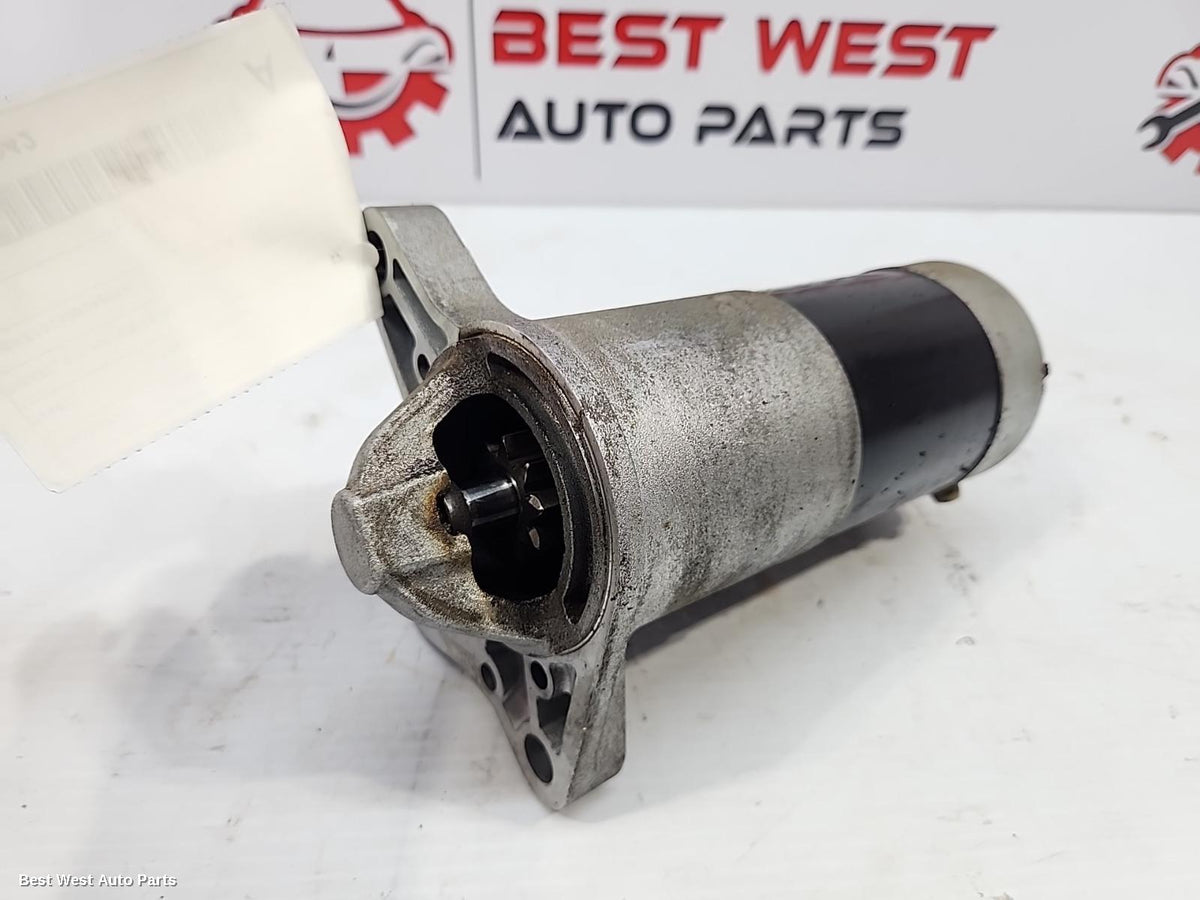2014 MAZDA CX5 Starter