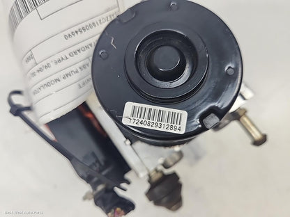 2009 SUZUKI SWIFT Abs Pump/Modulator