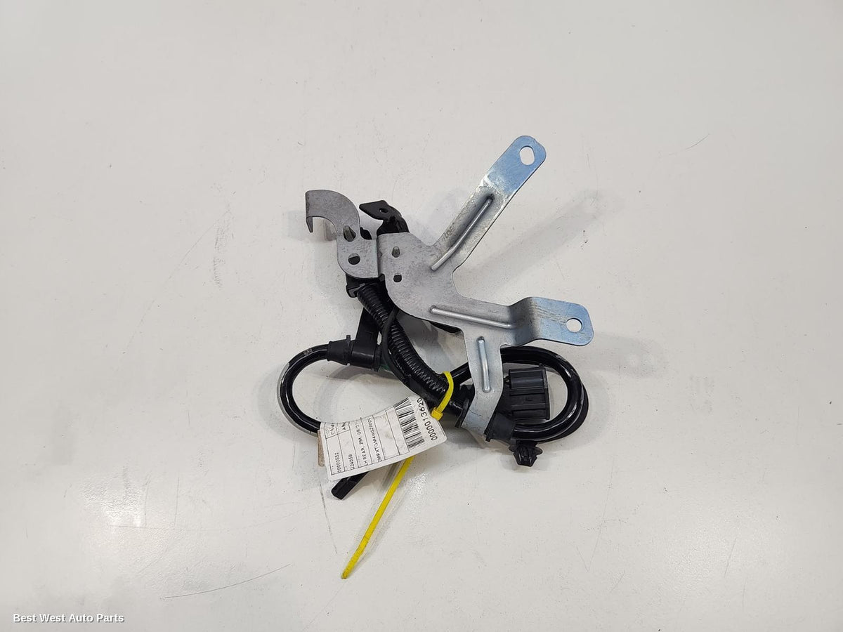 2025 MITSUBISHI OUTLANDER Abs Sensor